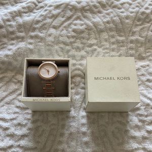 Michael Kors Watch